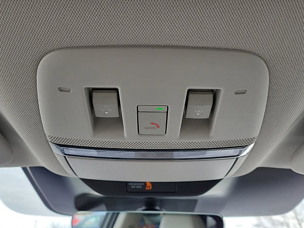 Thumbnail: 2026 Nissan Murano - 30