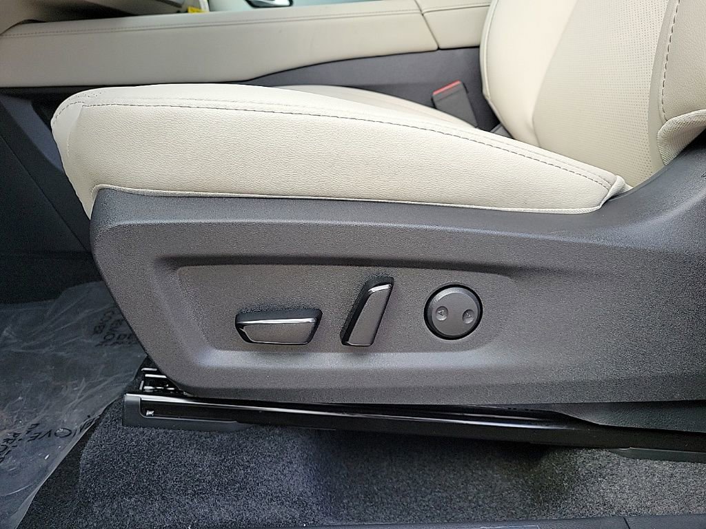 Thumbnail: 2026 Nissan Murano - 22