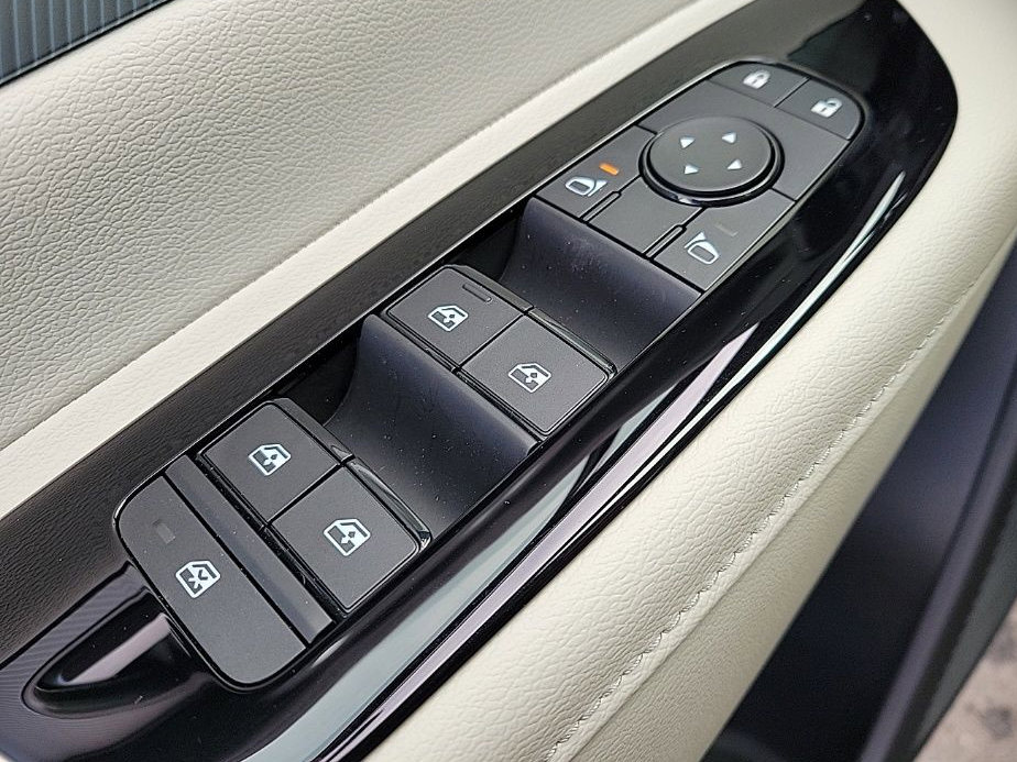 Thumbnail: 2026 Nissan Murano - 29