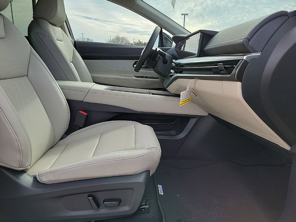 Thumbnail: 2026 Nissan Murano - 25