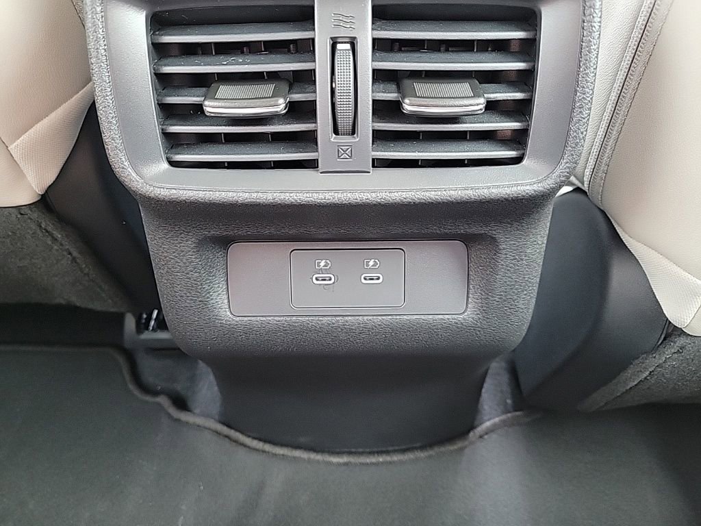 Thumbnail: 2026 Nissan Murano - 24