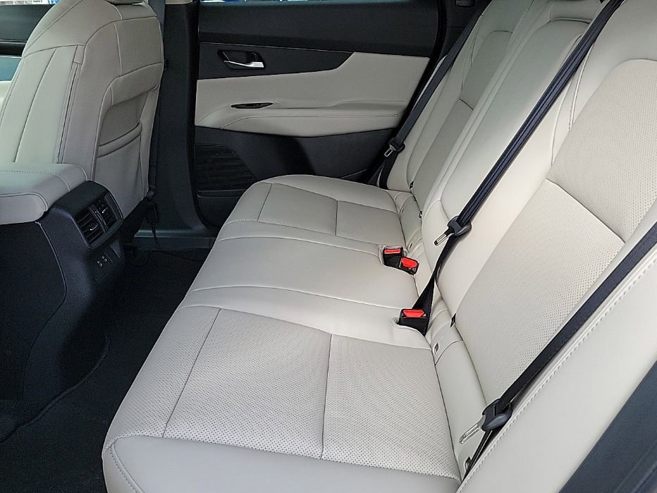 Thumbnail: 2026 Nissan Murano - 11