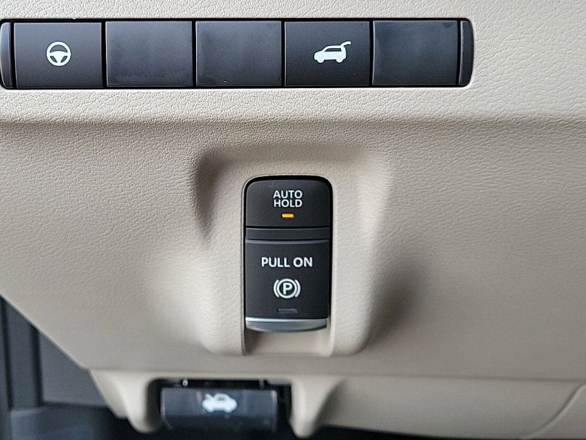 Thumbnail: 2026 Nissan Murano - 26