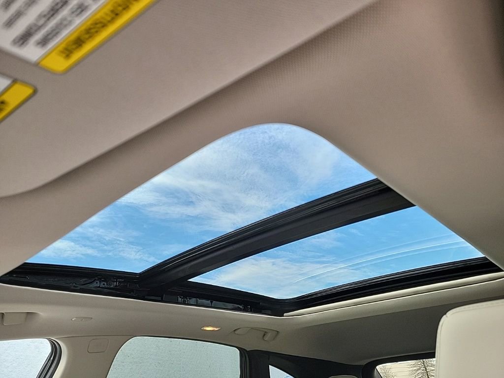 Thumbnail: 2026 Nissan Murano - 31