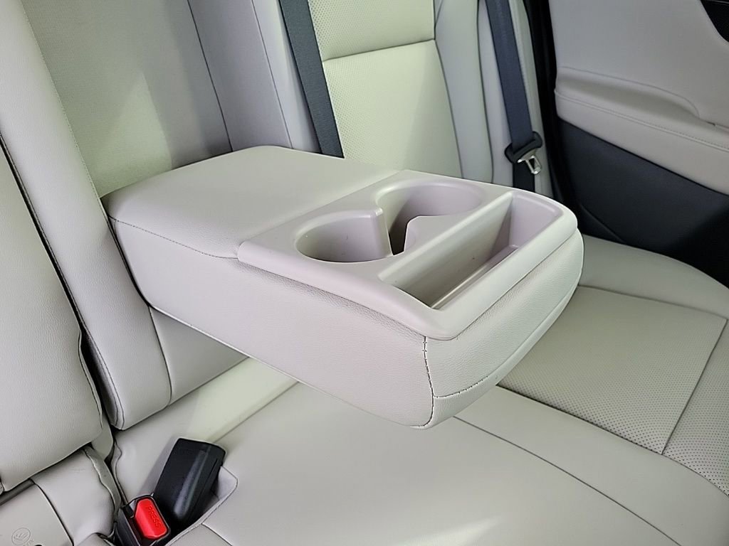 Thumbnail: 2026 Nissan Murano - 10