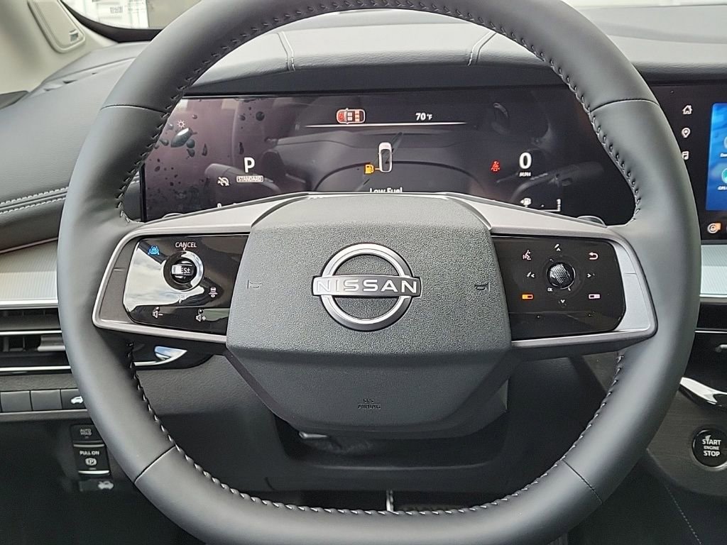 Thumbnail: 2026 Nissan Murano - 8