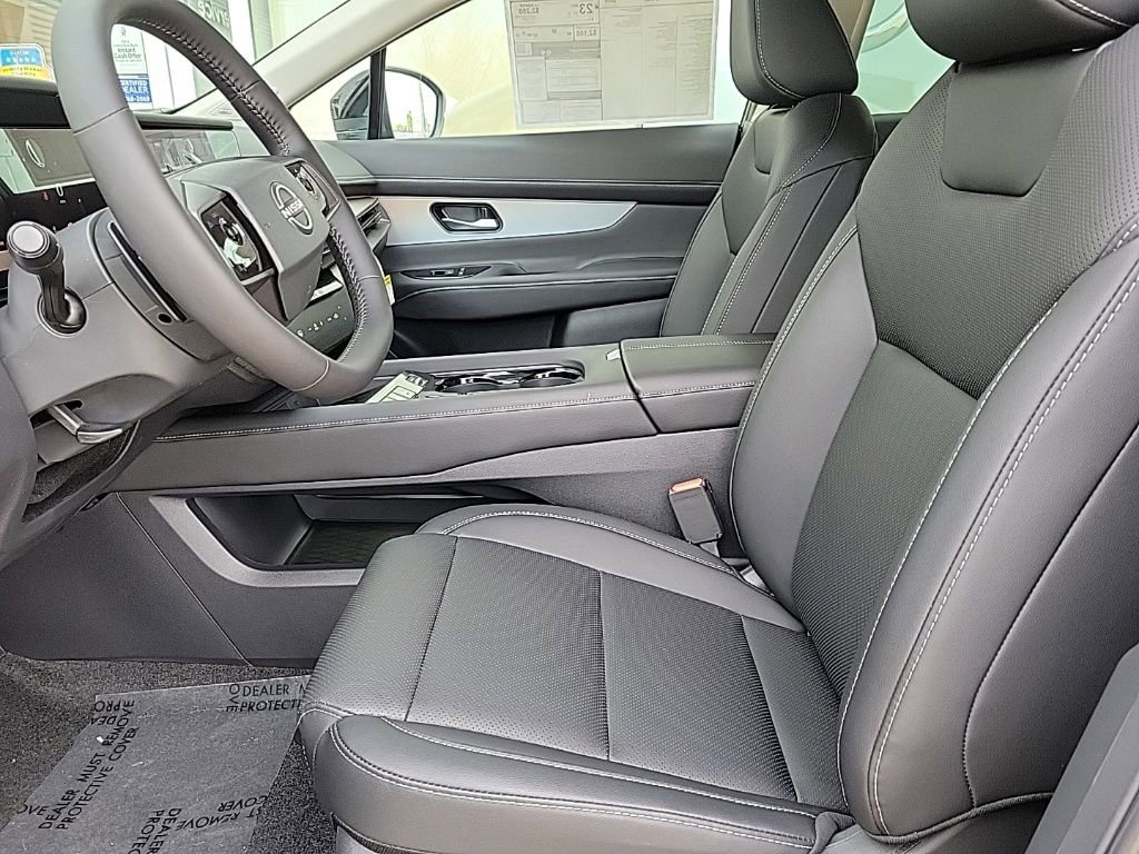 Thumbnail: 2026 Nissan Murano - 9