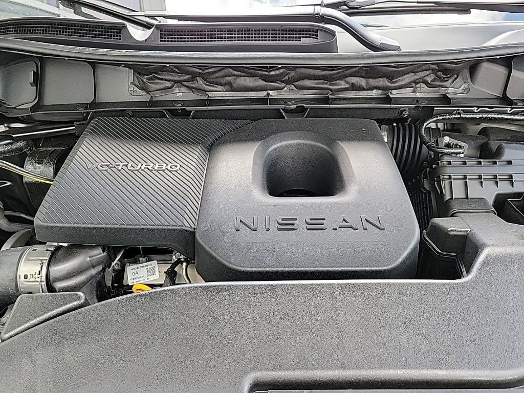 Thumbnail: 2026 Nissan Murano - 7