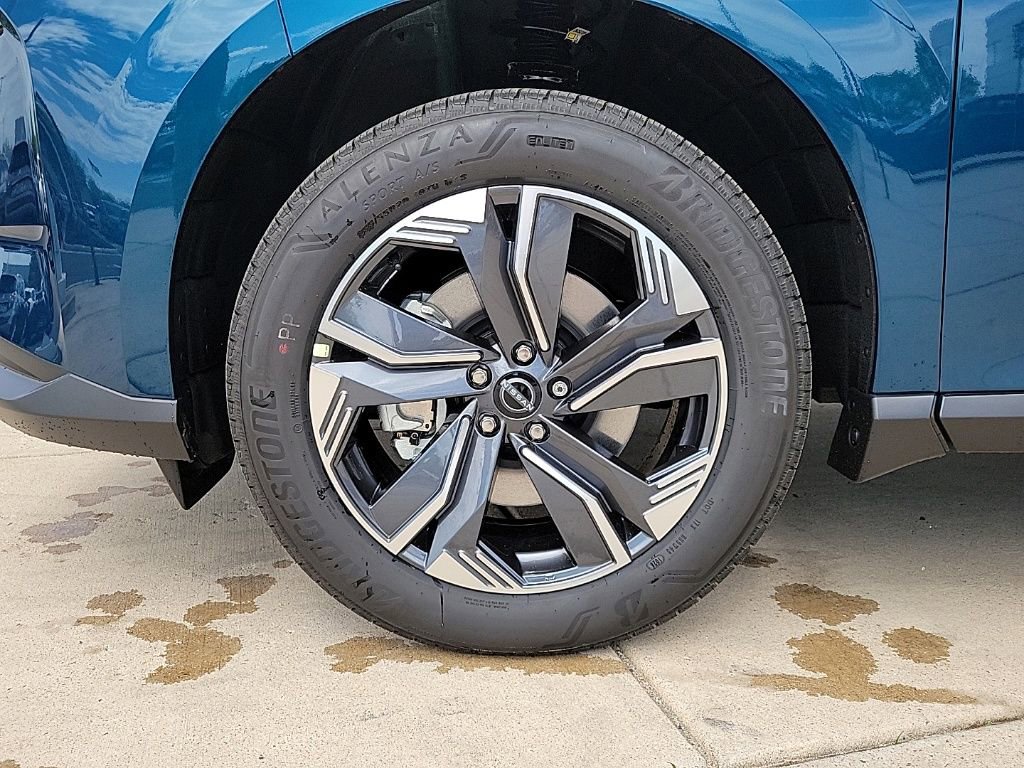 Thumbnail: 2026 Nissan Murano - 6
