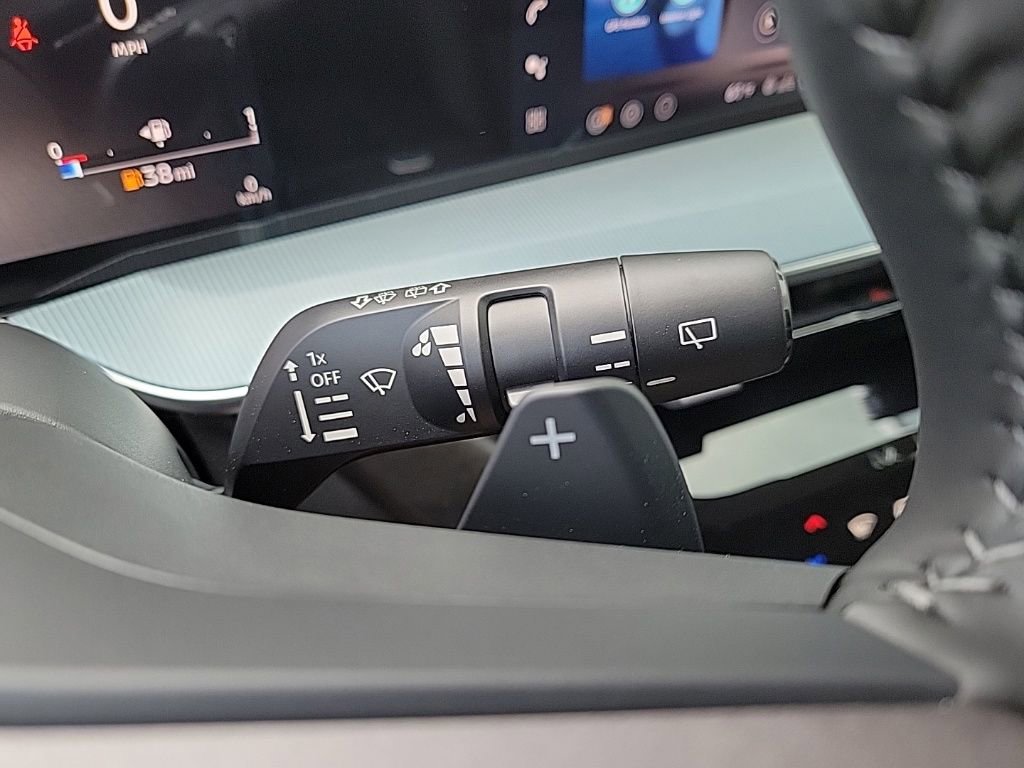 Thumbnail: 2026 Nissan Murano - 29