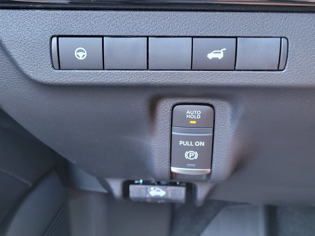 Thumbnail: 2026 Nissan Murano - 25