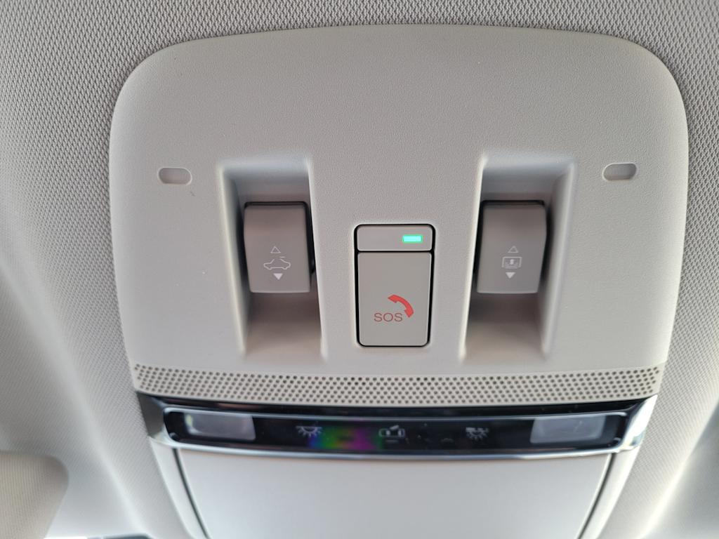 Thumbnail: 2026 Nissan Murano - 30