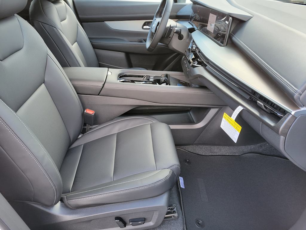 Thumbnail: 2026 Nissan Murano - 9