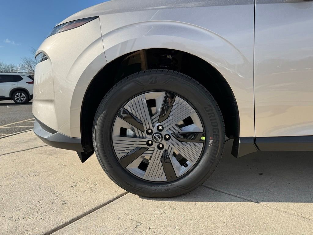 Thumbnail: 2026 Nissan Murano - 7