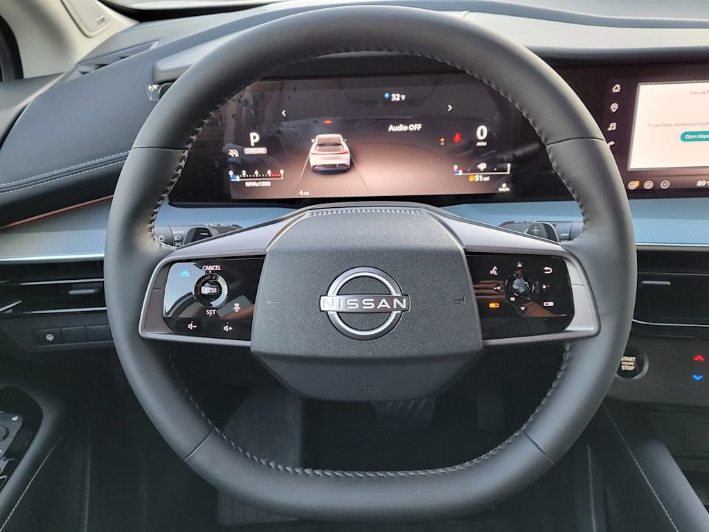 Thumbnail: 2026 Nissan Murano - 9
