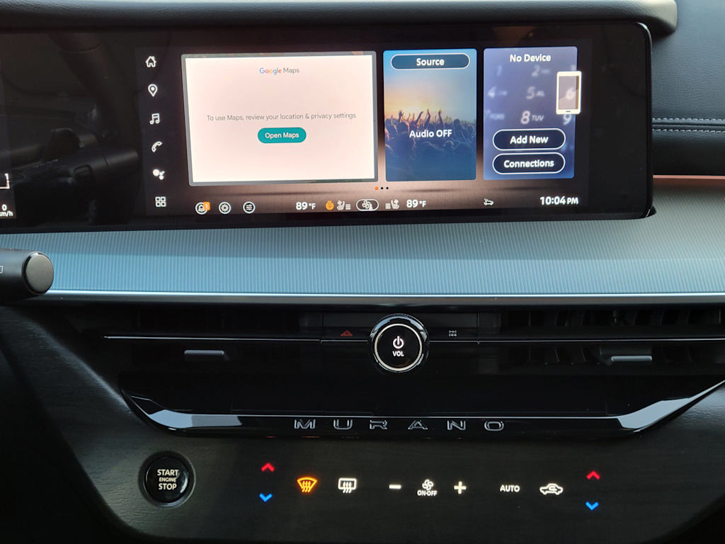 Thumbnail: 2026 Nissan Murano - 13