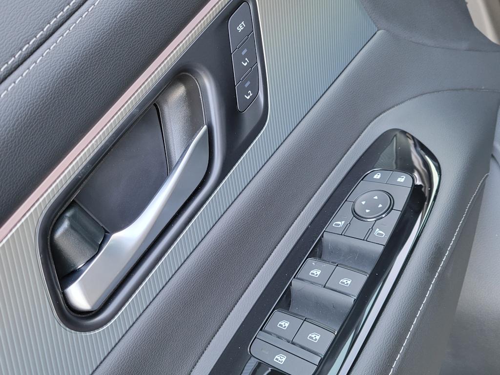 Thumbnail: 2026 Nissan Murano - 29