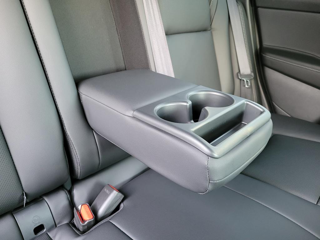 Thumbnail: 2026 Nissan Murano - 6
