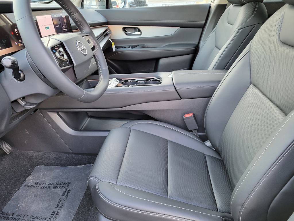 Thumbnail: 2026 Nissan Murano - 10