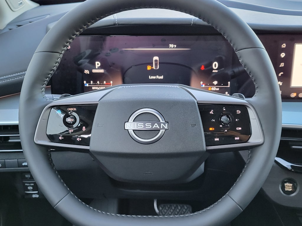 Thumbnail: 2026 Nissan Murano - 10