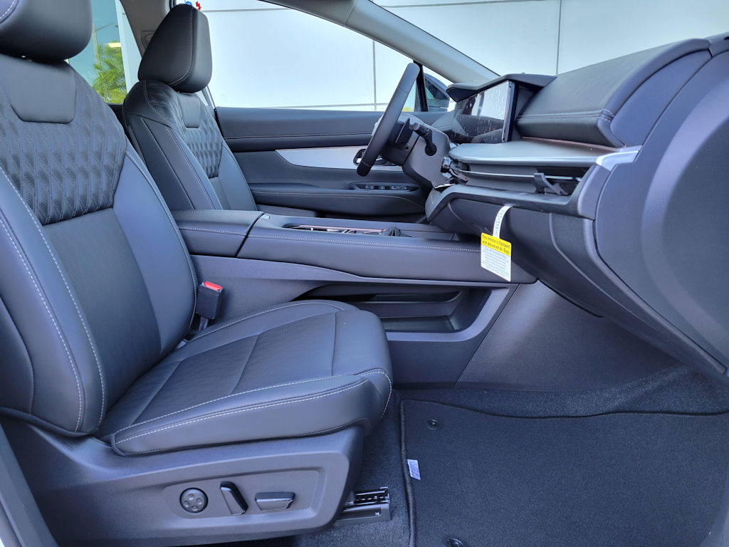Thumbnail: 2026 Nissan Murano - 24