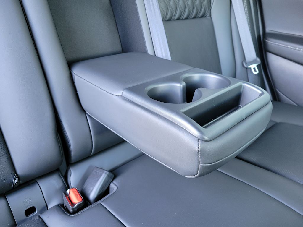Thumbnail: 2026 Nissan Murano - 12