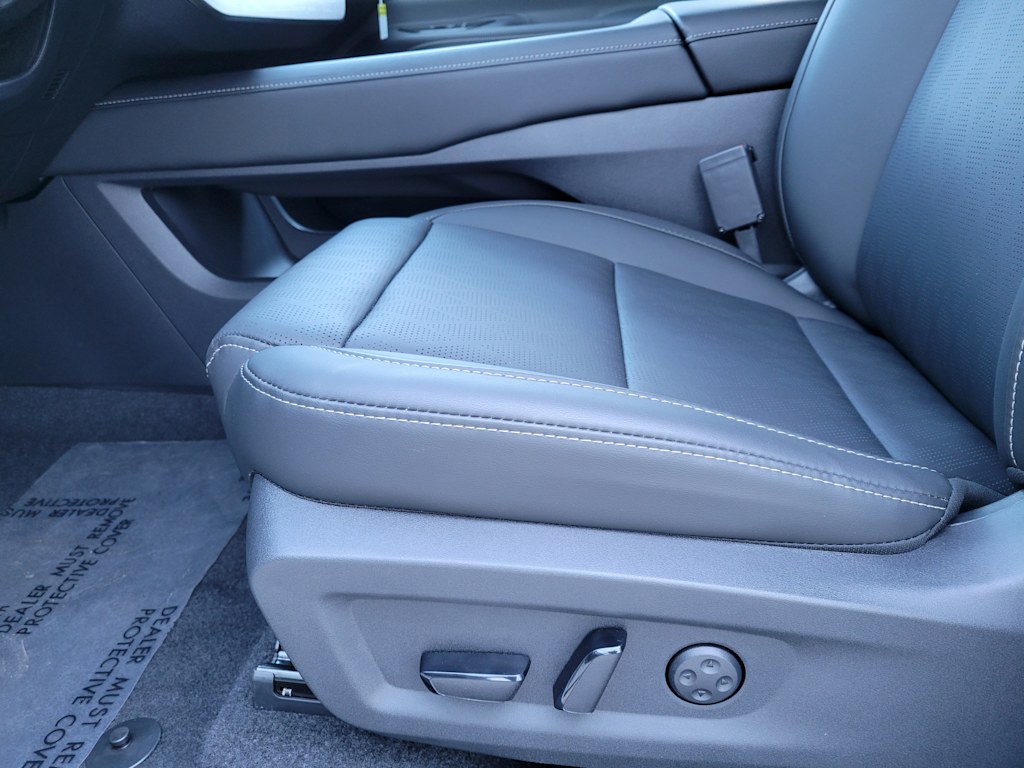 Thumbnail: 2026 Nissan Murano - 22