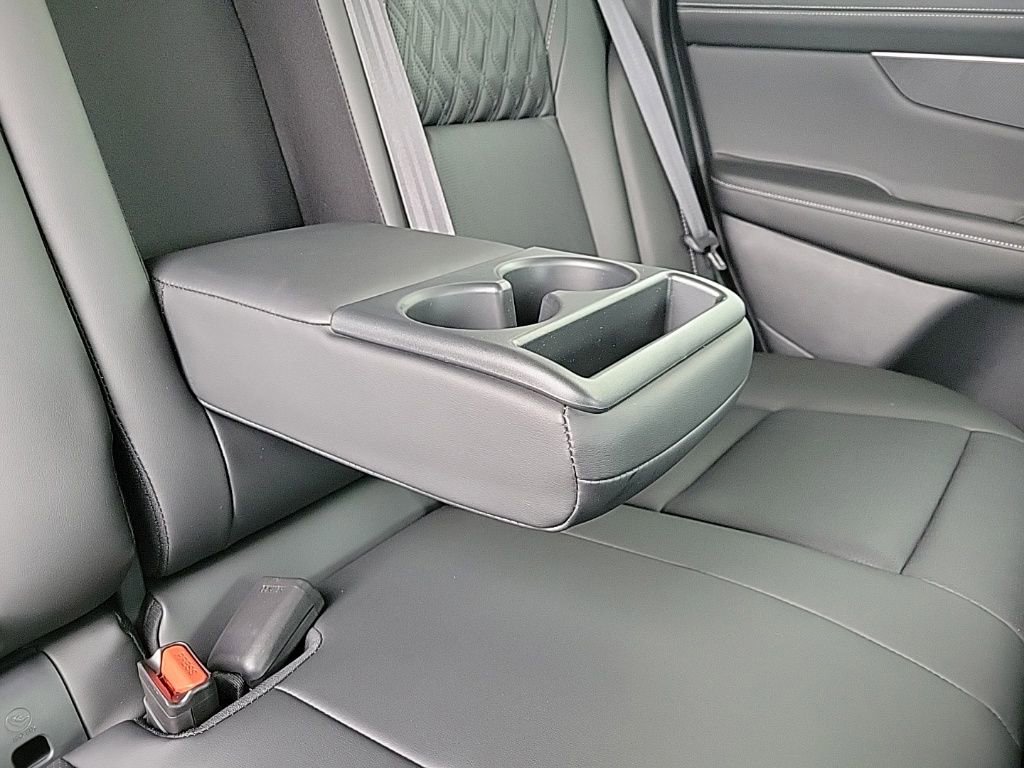 Thumbnail: 2026 Nissan Murano - 8