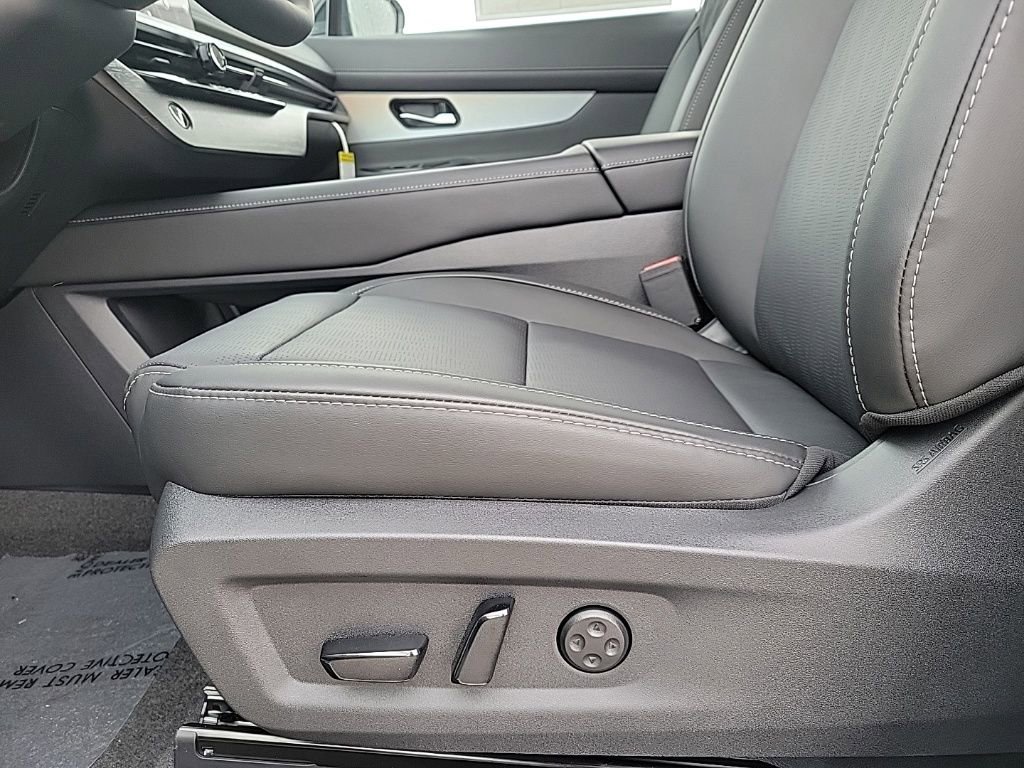 Thumbnail: 2026 Nissan Murano - 19