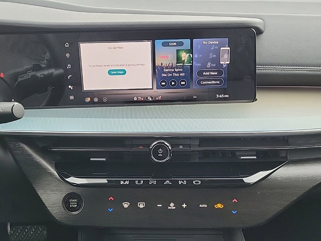 Thumbnail: 2026 Nissan Murano - 10