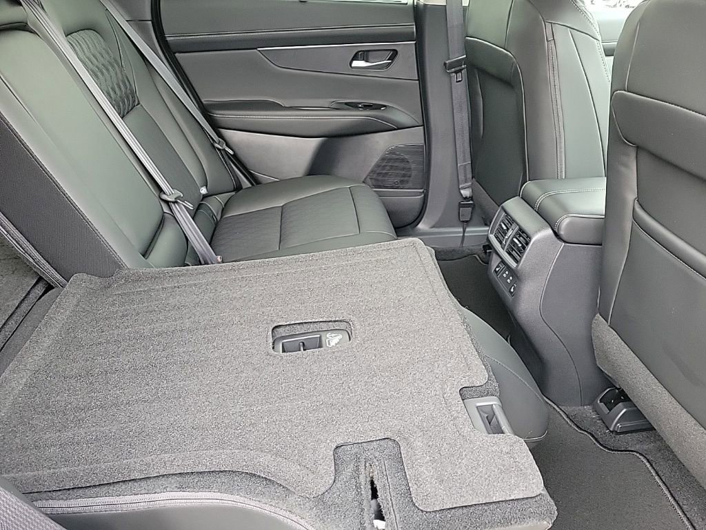 Thumbnail: 2026 Nissan Murano - 20