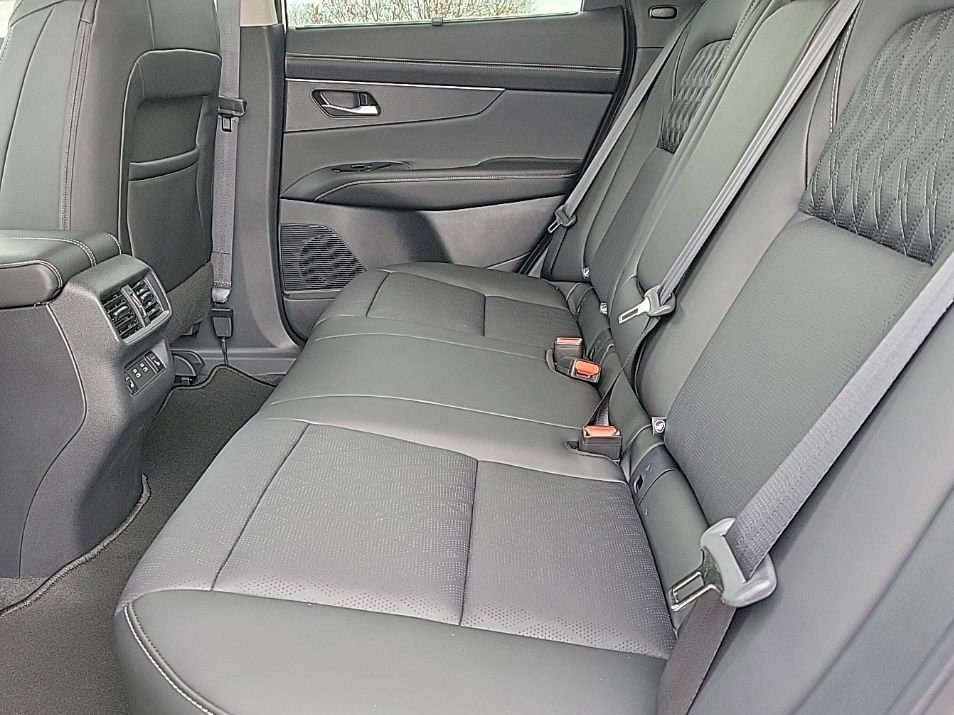 Thumbnail: 2026 Nissan Murano - 9