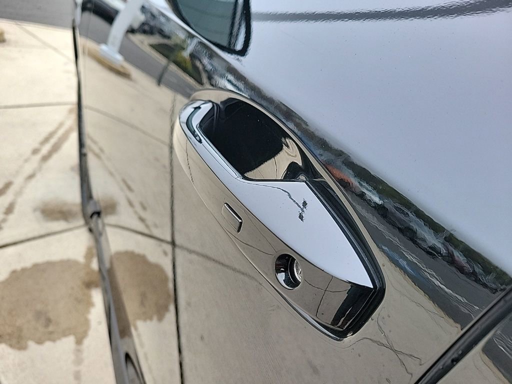 Thumbnail: 2026 Nissan Murano - 18