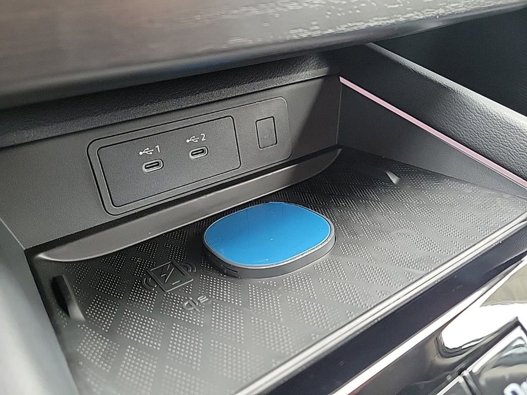 Thumbnail: 2026 Nissan Murano - 13