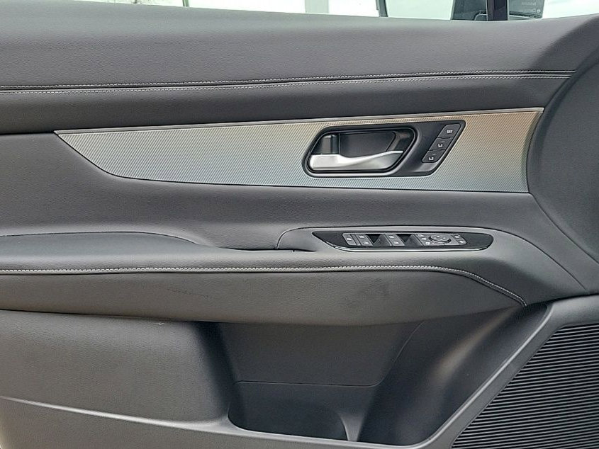 Thumbnail: 2026 Nissan Murano - 27