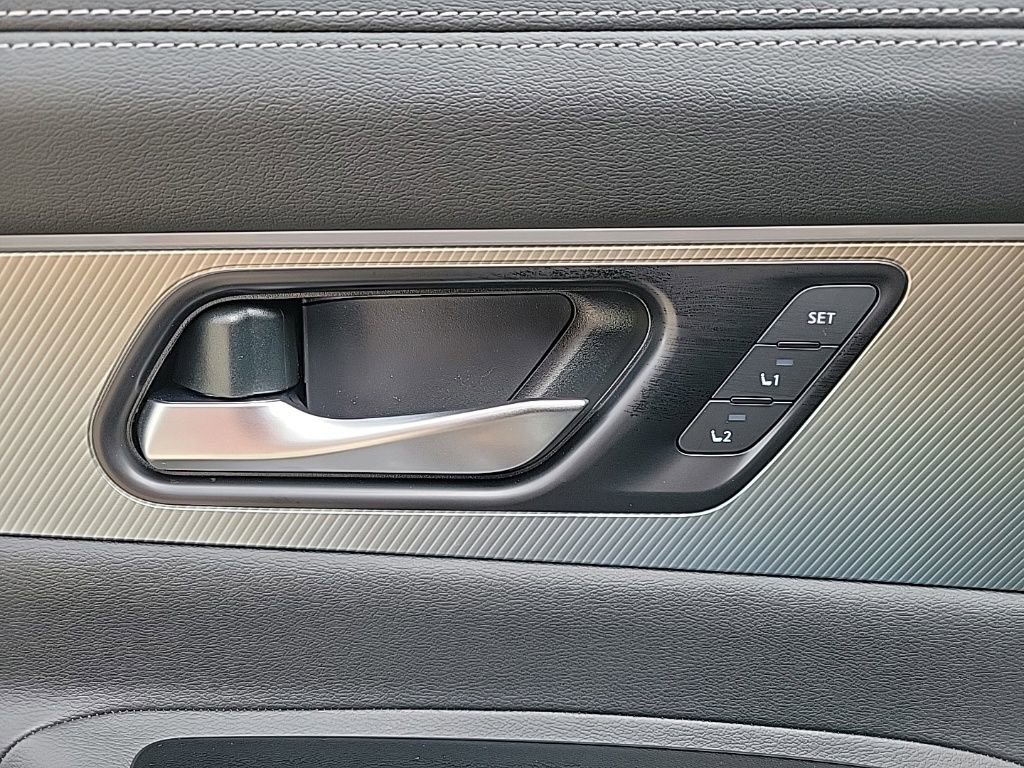 Thumbnail: 2026 Nissan Murano - 29