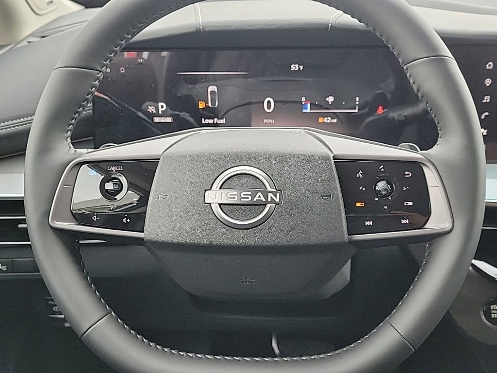 Thumbnail: 2026 Nissan Murano - 24