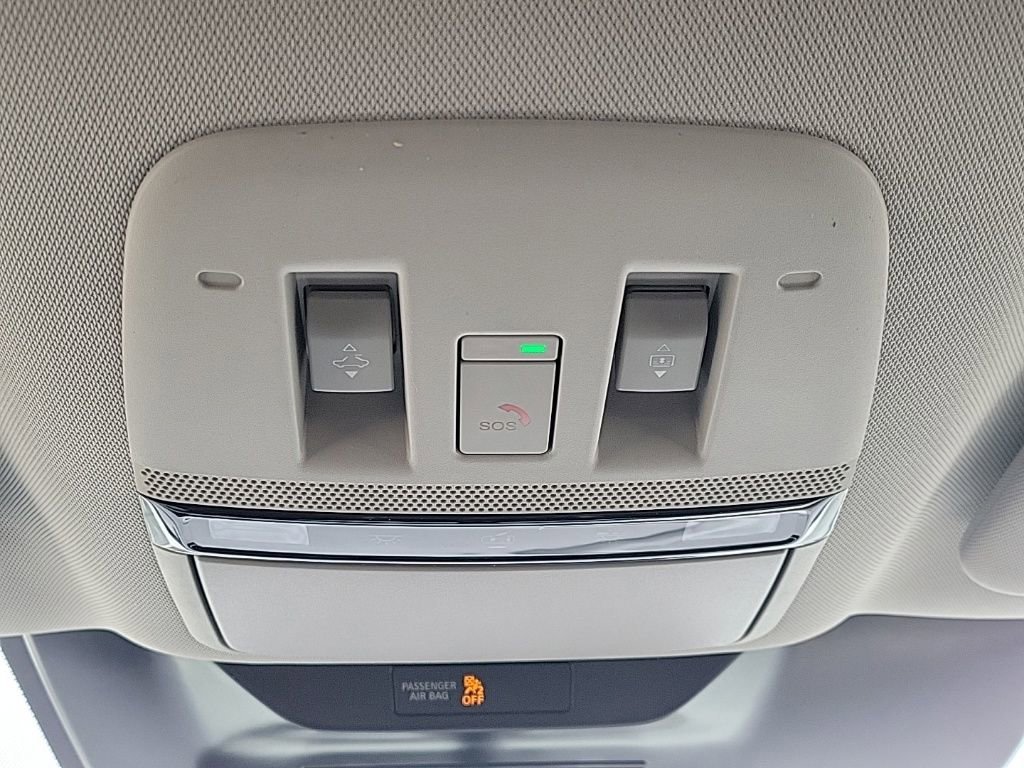 Thumbnail: 2026 Nissan Murano - 30