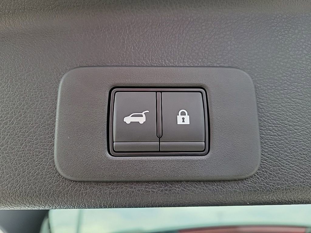 Thumbnail: 2026 Nissan Murano - 22