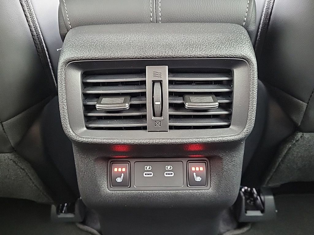 Thumbnail: 2026 Nissan Murano - 23