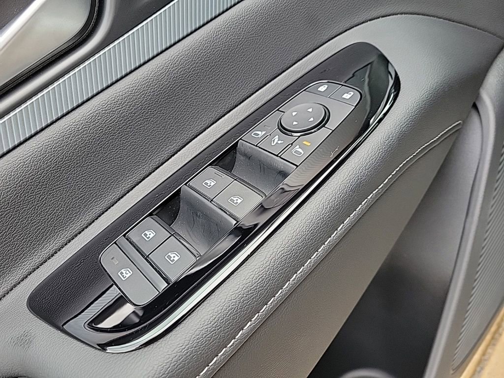 Thumbnail: 2026 Nissan Murano - 28