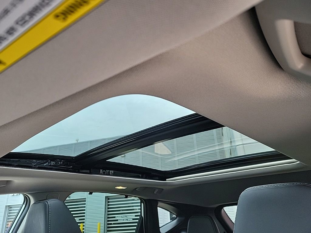 Thumbnail: 2026 Nissan Murano - 31