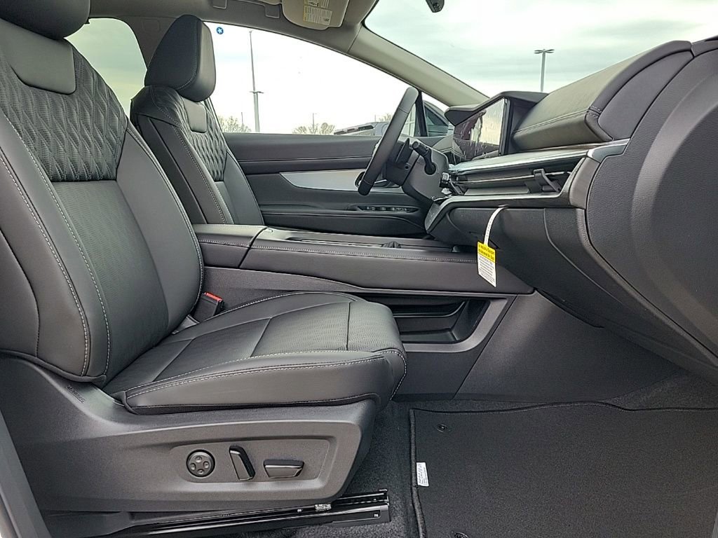 Thumbnail: 2026 Nissan Murano - 21