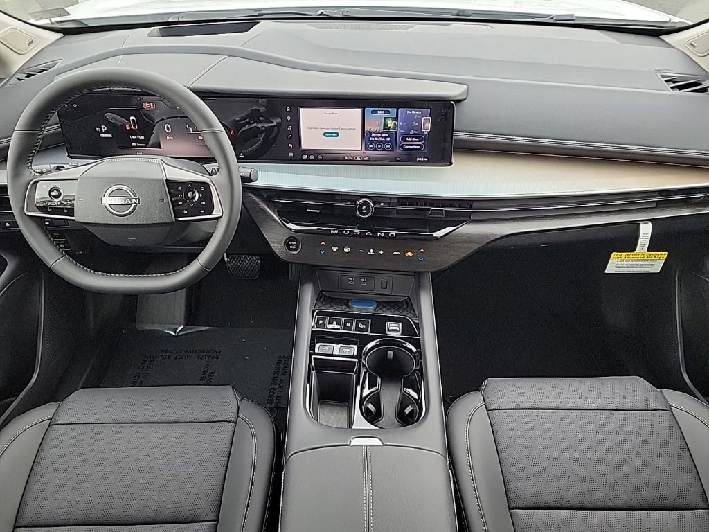 Thumbnail: 2026 Nissan Murano - 2