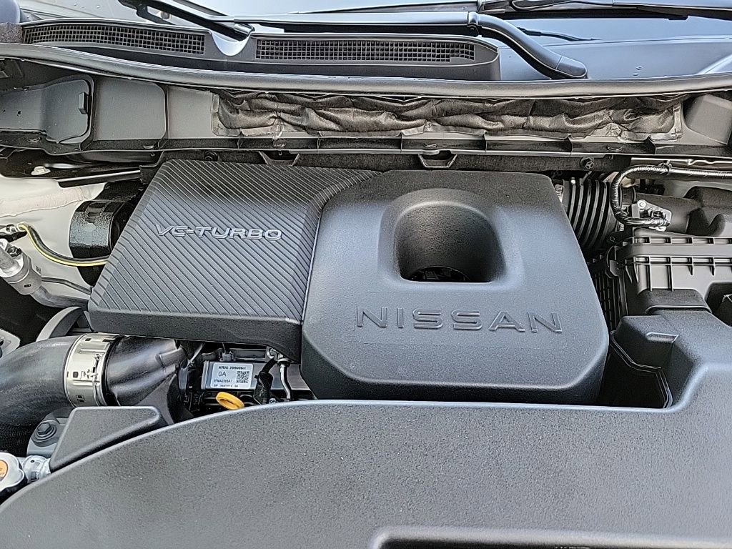Thumbnail: 2026 Nissan Murano - 7