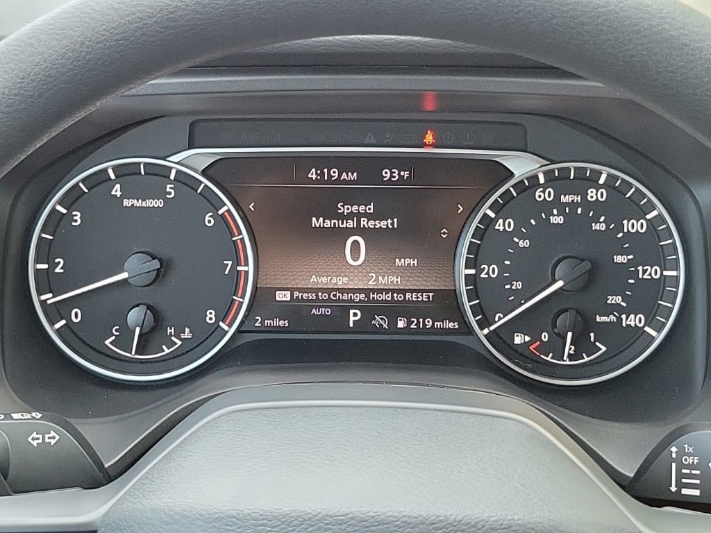 Thumbnail: 2026 Nissan Rogue - 14