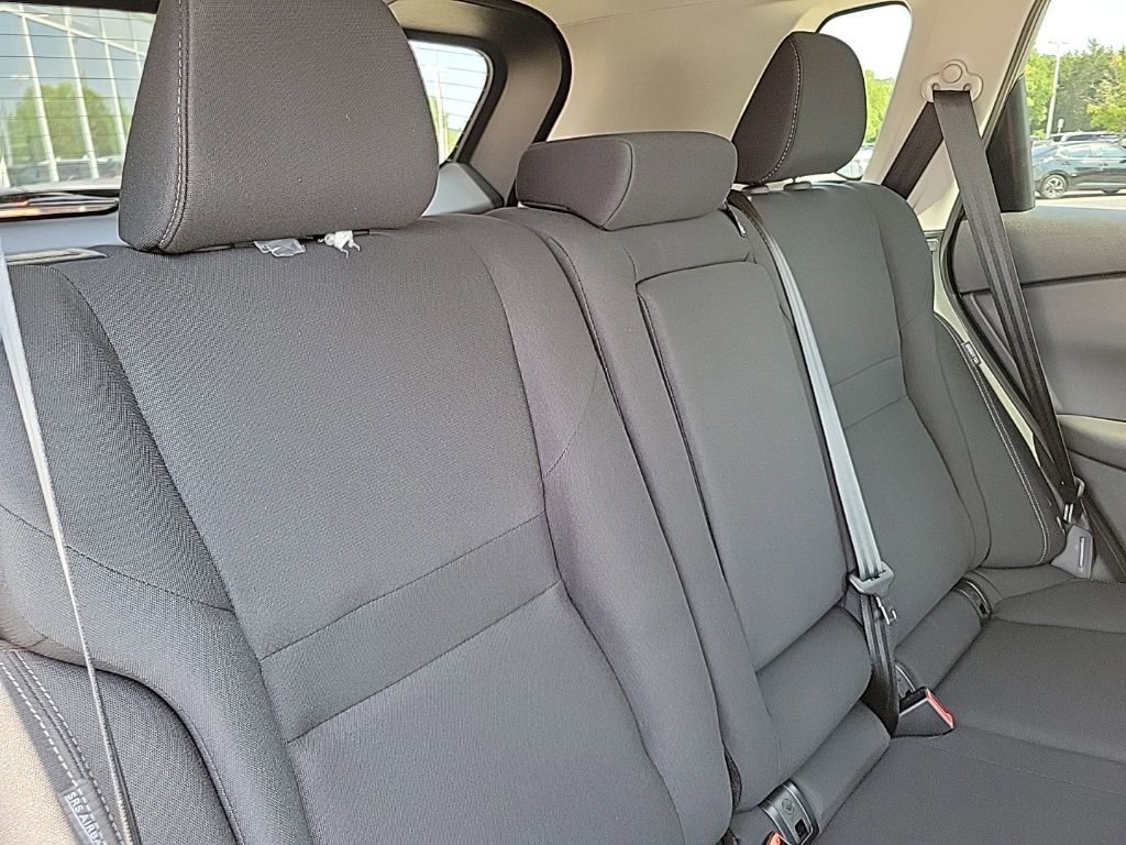 Thumbnail: 2026 Nissan Rogue - 11