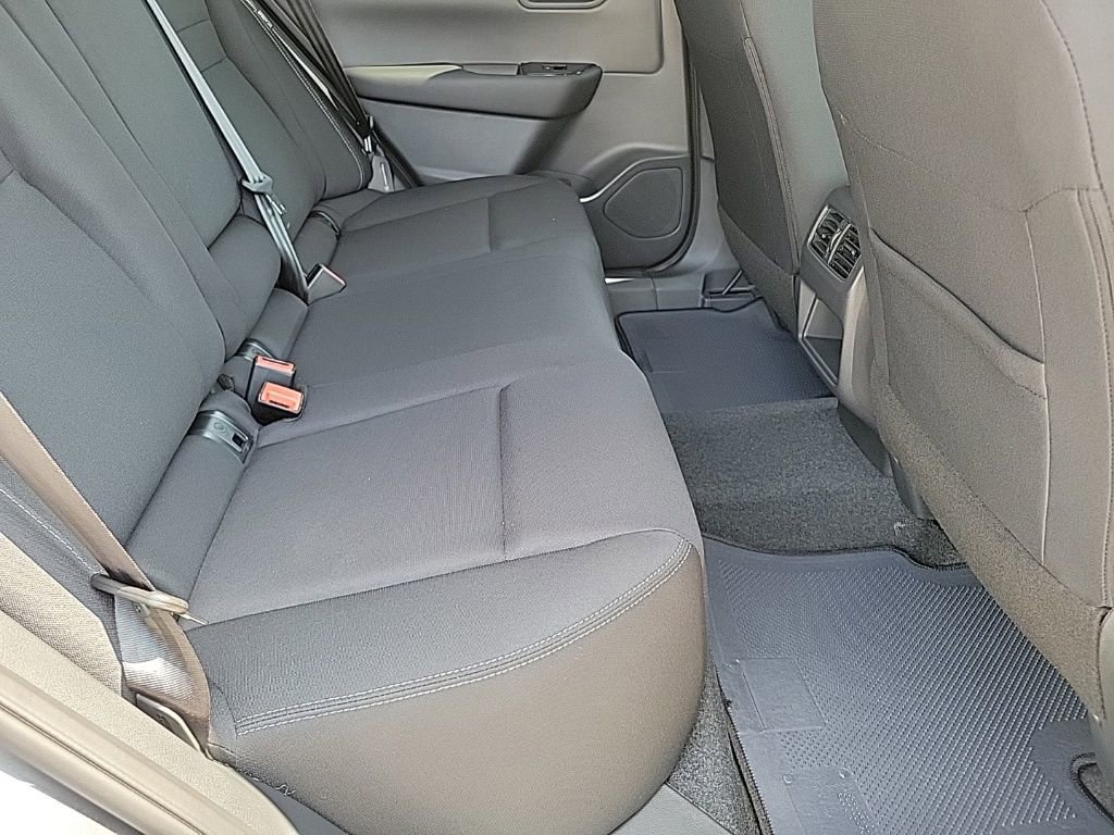 Thumbnail: 2026 Nissan Rogue - 20