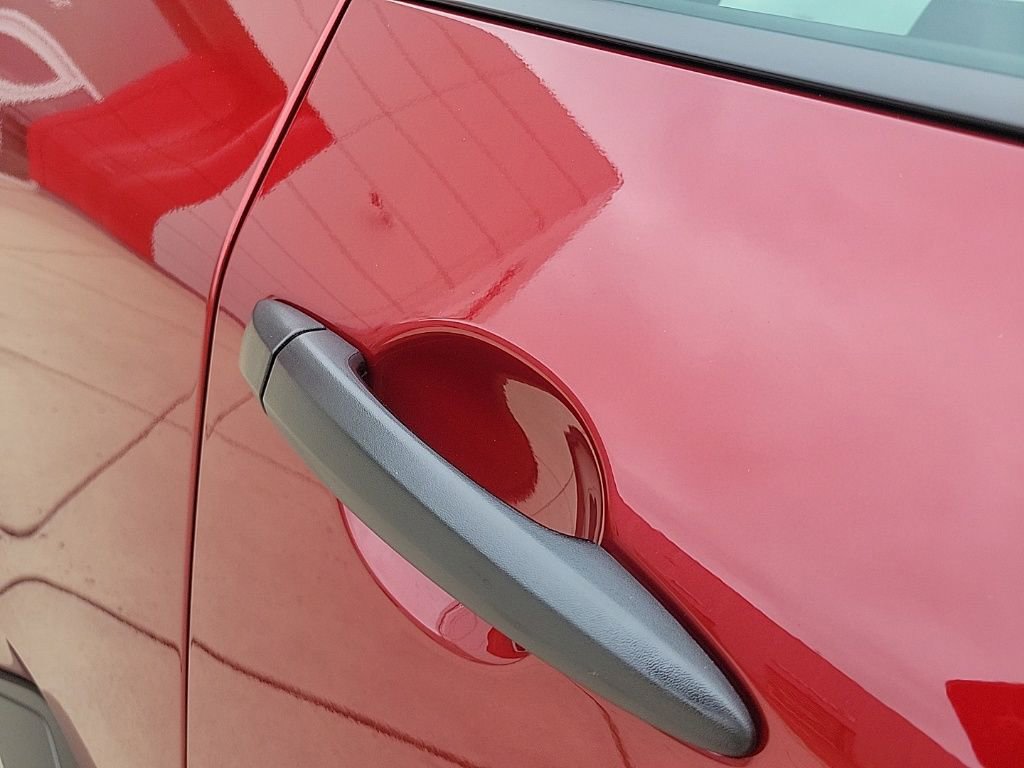 Thumbnail: 2026 Nissan Rogue - 7