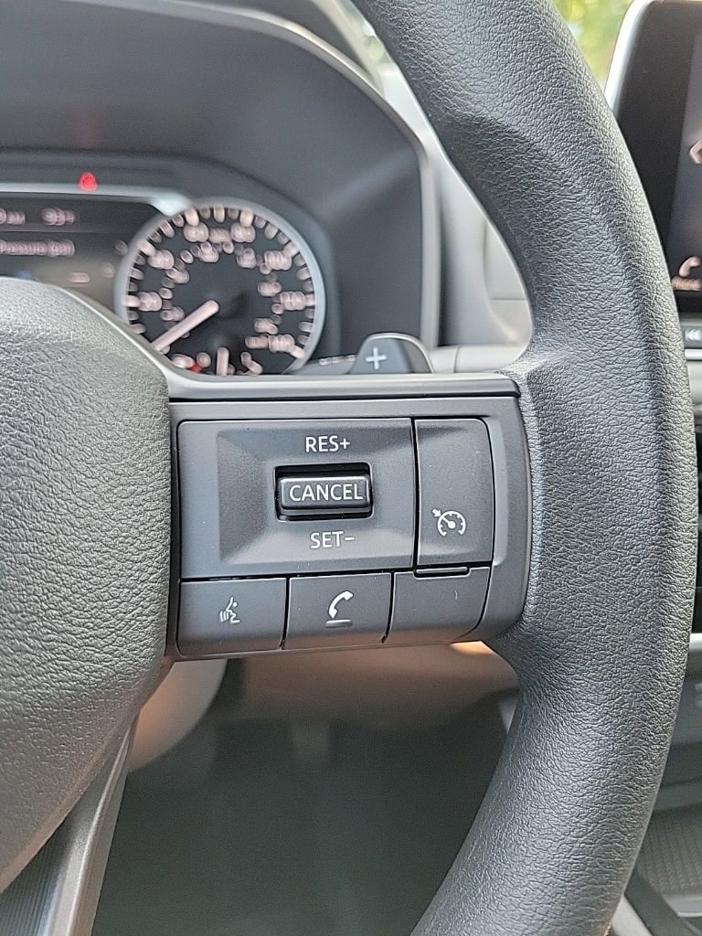 Thumbnail: 2026 Nissan Rogue - 27